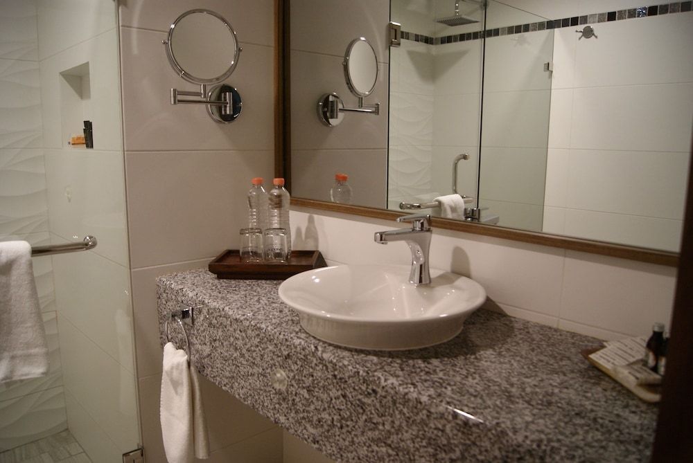 Habitación Doble, 2 camas Queen — 6