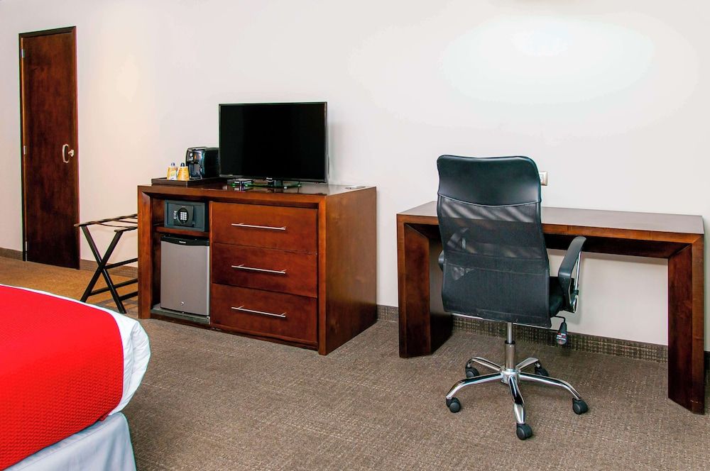 Habitación Estándar, 2 camas Queen, no fumadores, Connecting Rooms — 5