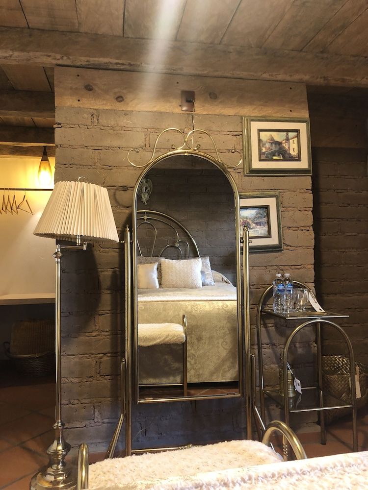 Habitación Tradicional, 1 Cama King, Accesible, Planta Baja — 7