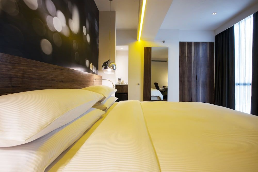 Standard Habitación Doble — 7