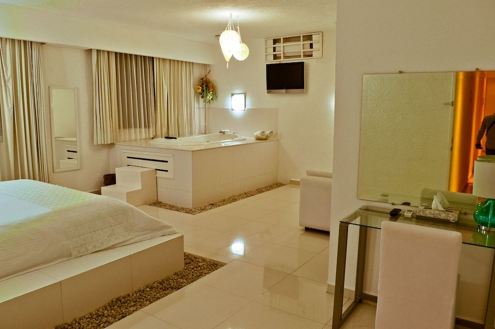 Suite, 1 cama King, No fumadores