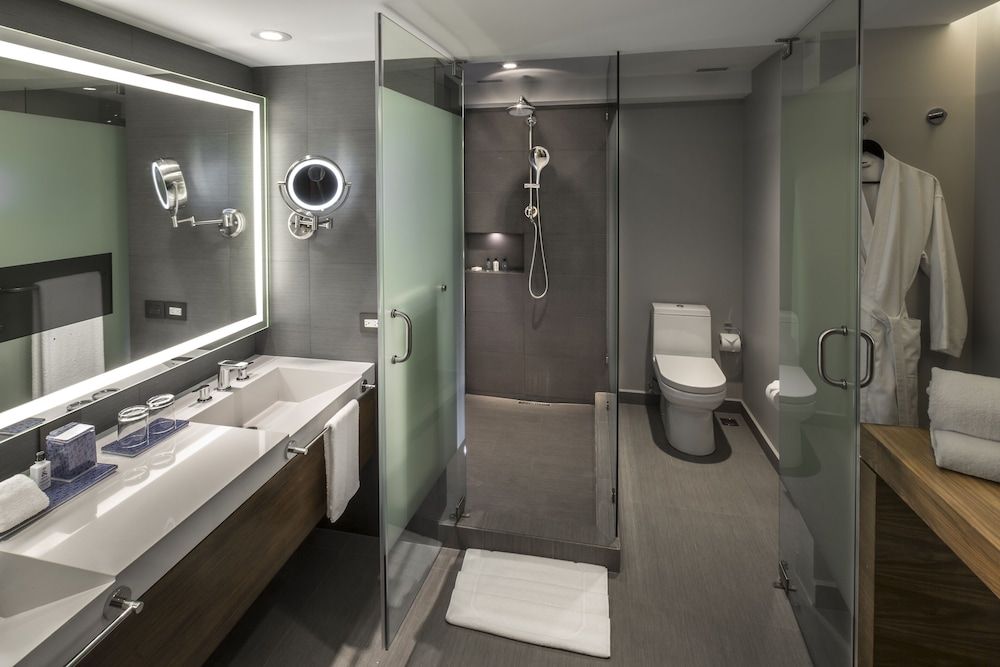 Suite, 1 recámara — 8
