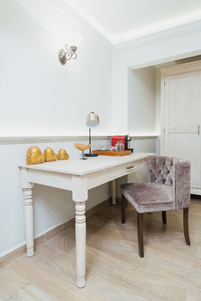 Suite, 2 camas Queen — 2