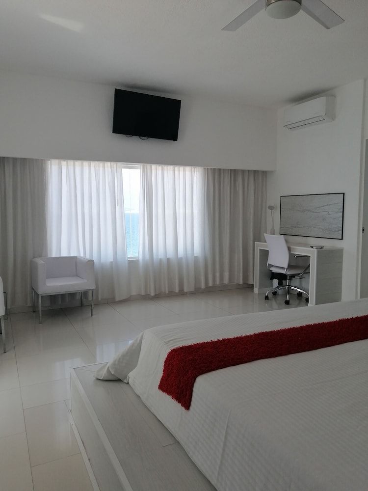 Suite, 1 cama King, No fumadores — 8