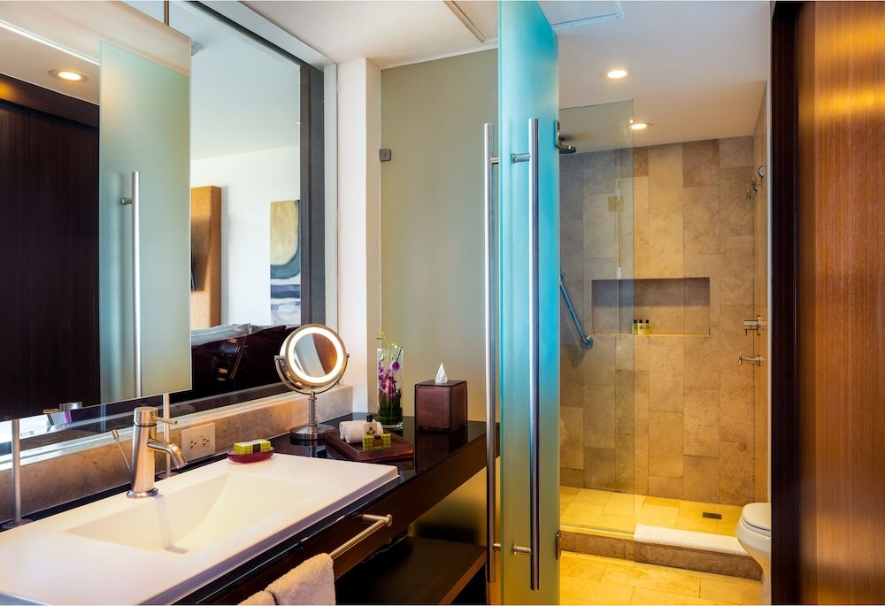 Room, 2 camas Queen, accesible — 7
