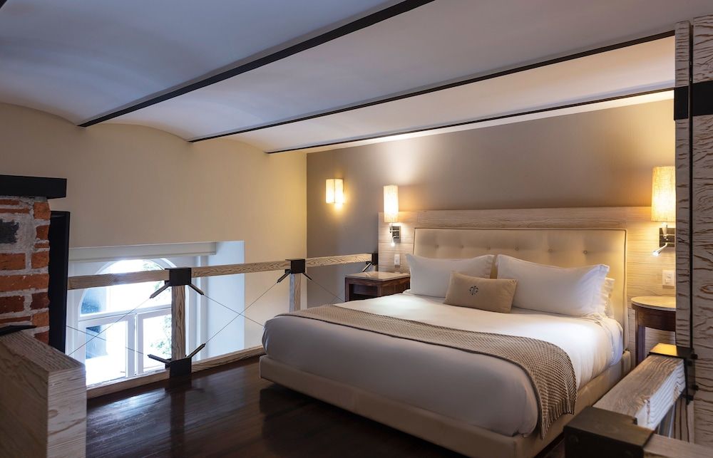 Superior Suite