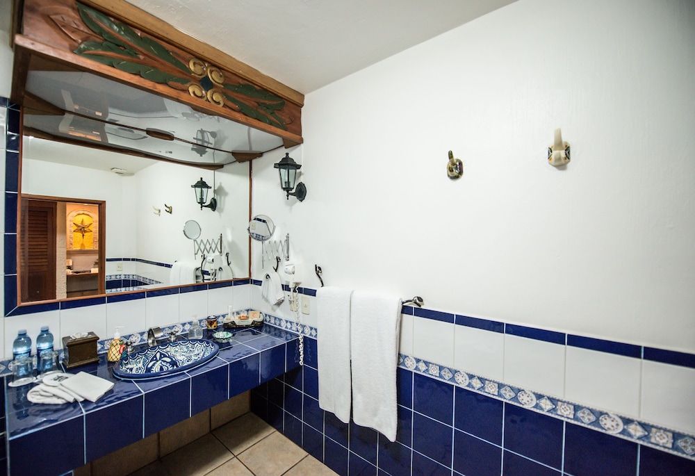 Habitación Deluxe, 1 cama King — 8