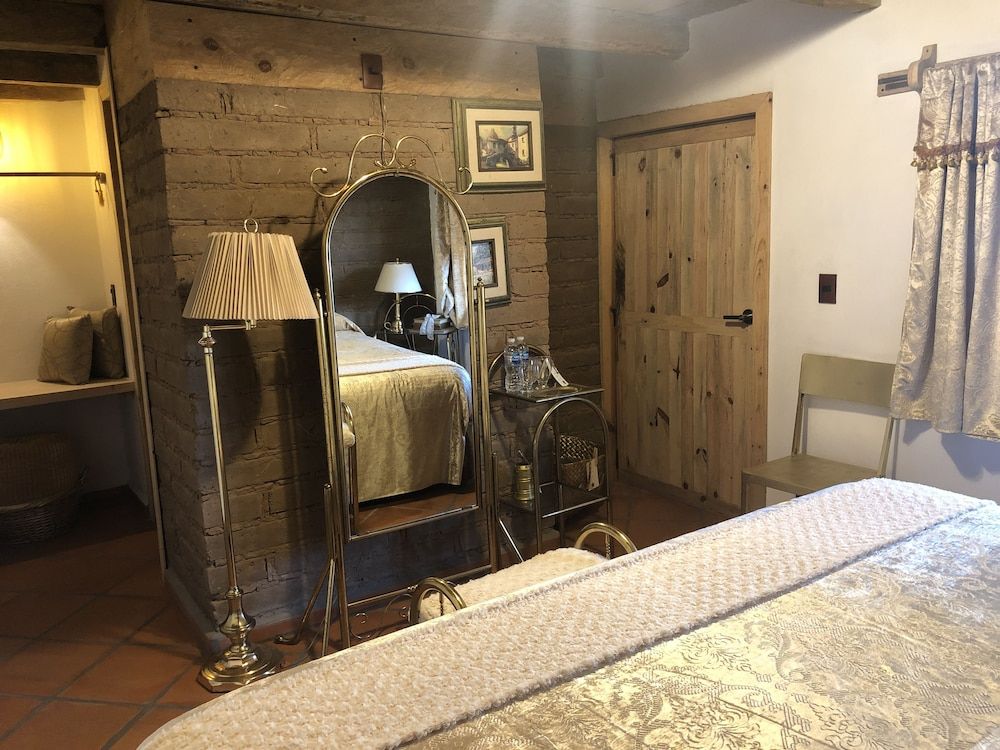 Habitación Tradicional, 1 Cama King, Accesible, Planta Baja — 8
