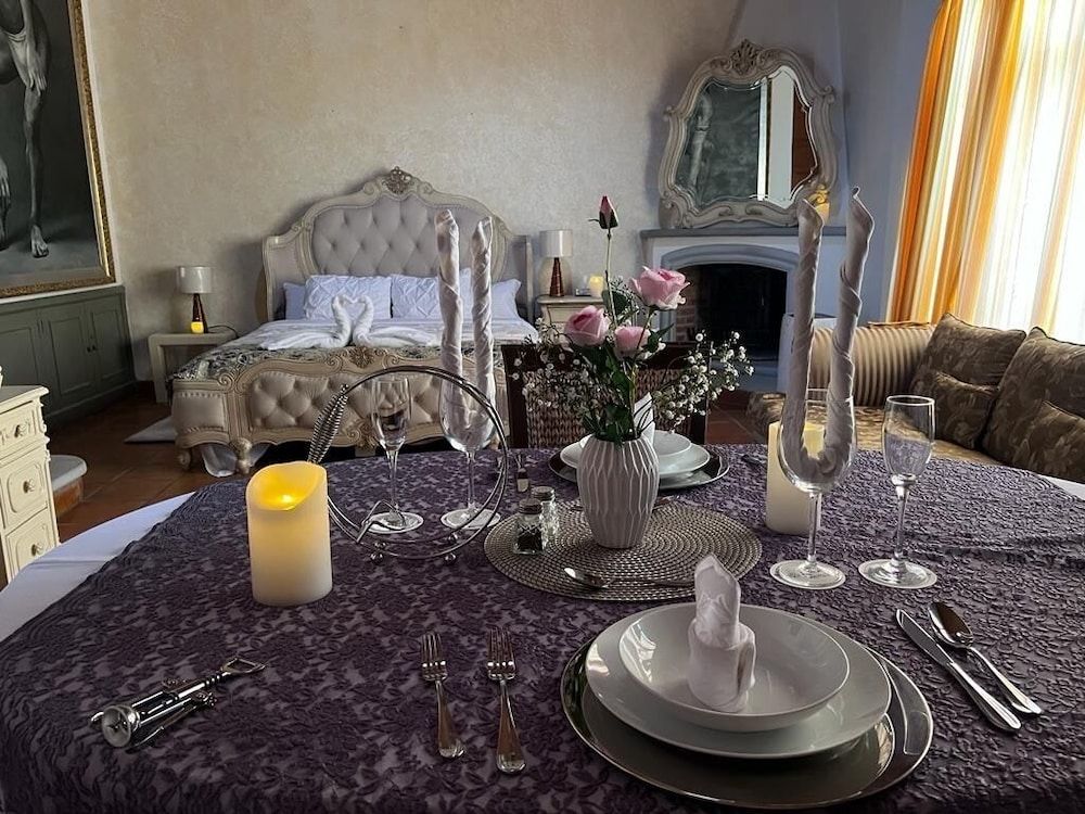 Habitación Deluxe — 2