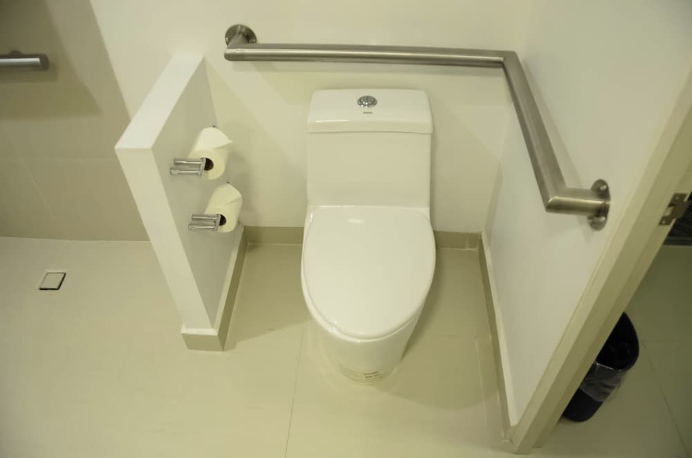 Habitación Estándar, 2 camas Queen, accesible — 7