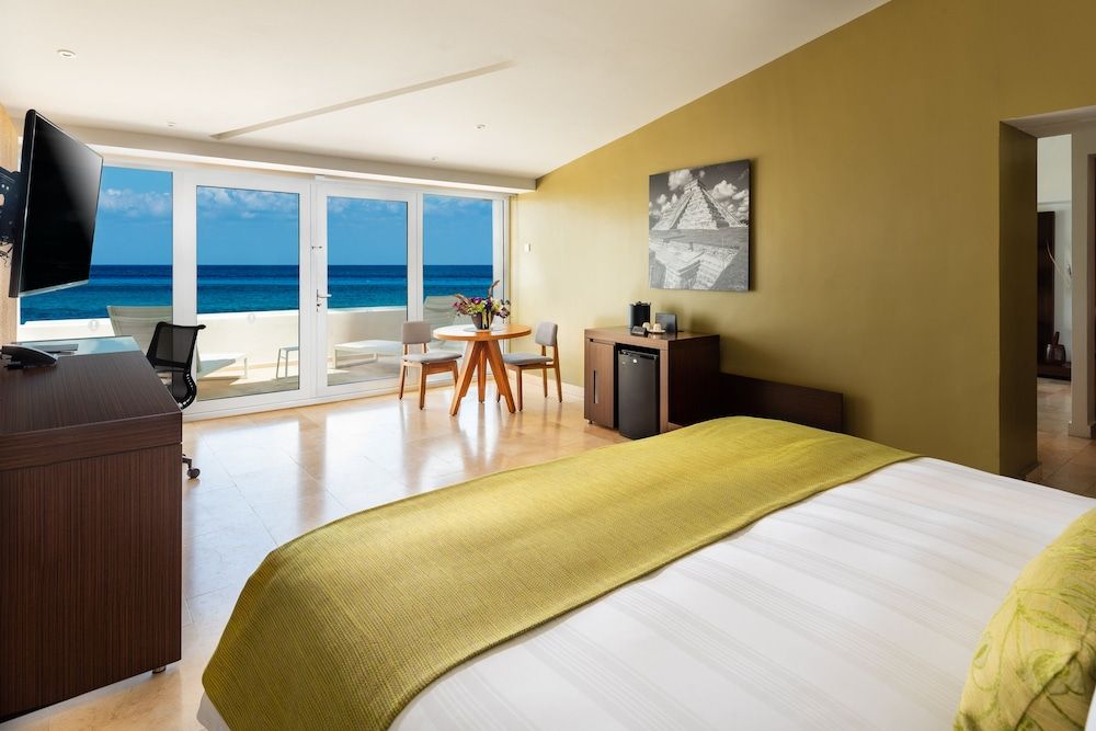 Suite, 1 cama King (Caribbean)
