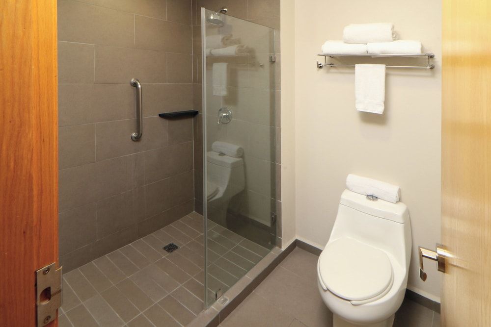 Suite, 1 recámara, Harbor View — 7