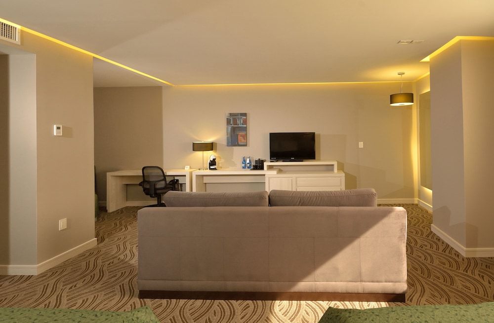 Suite, 2 camas Queen — 3