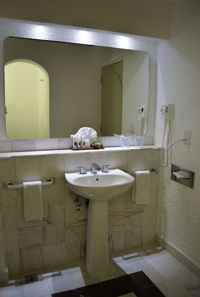 Habitación Junior — 4