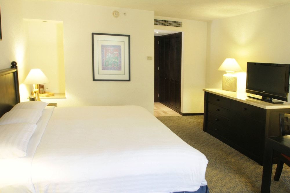 Habitación Ejecutiva, 1 cama King — 2