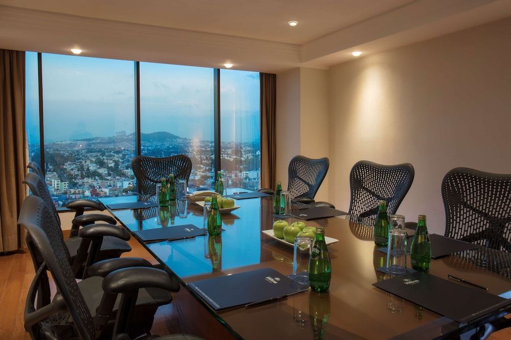 Premium Level Presidencial — 4