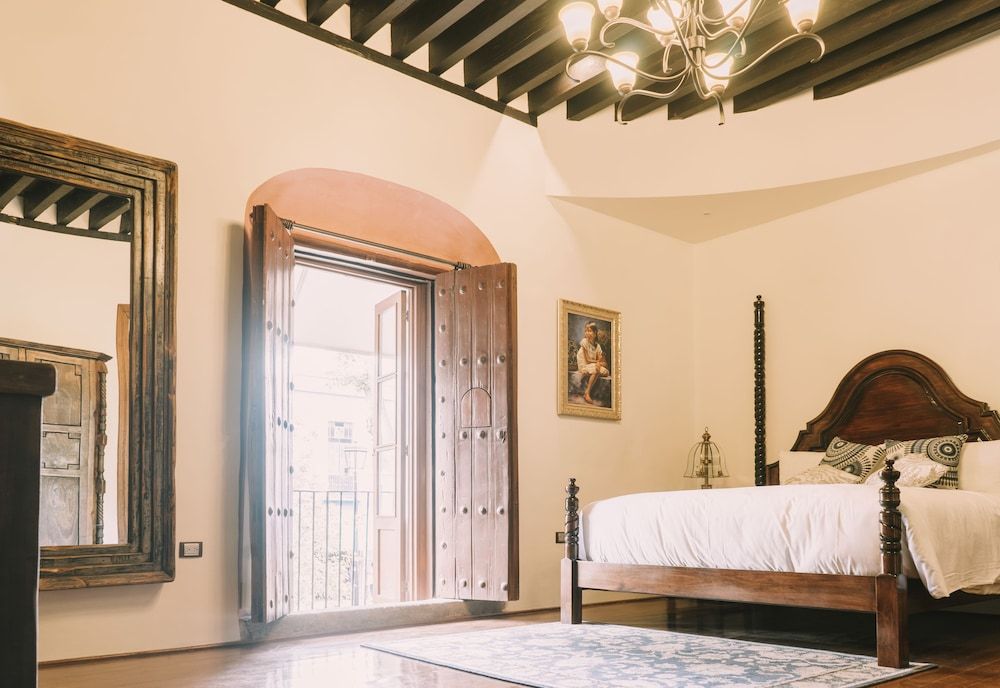 Suite Talavera — 2