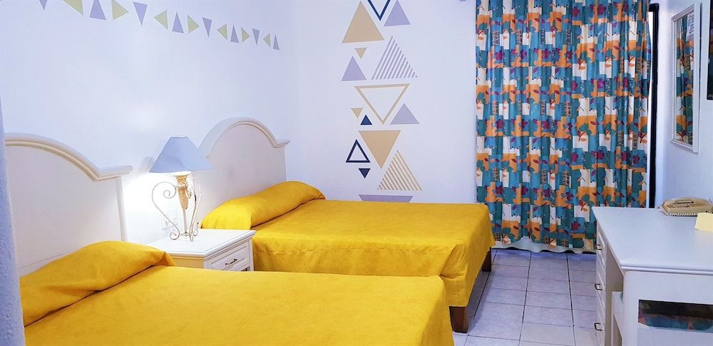Habitación Estándar — 8