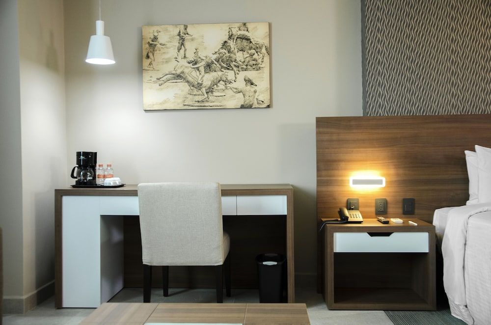 Habitación Familiar — 2