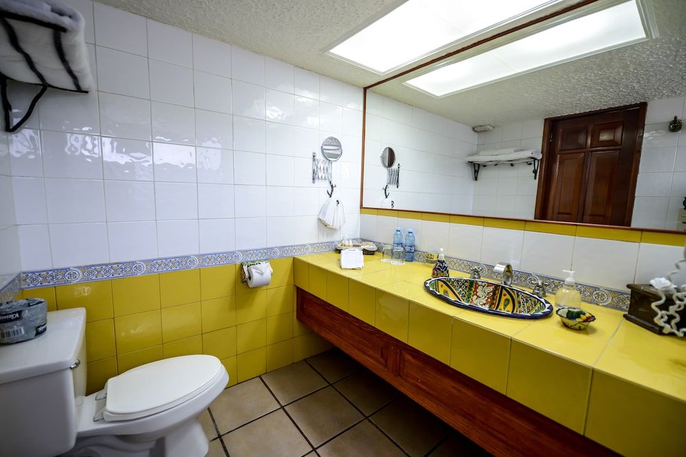Habitación Deluxe, 1 cama King — 7