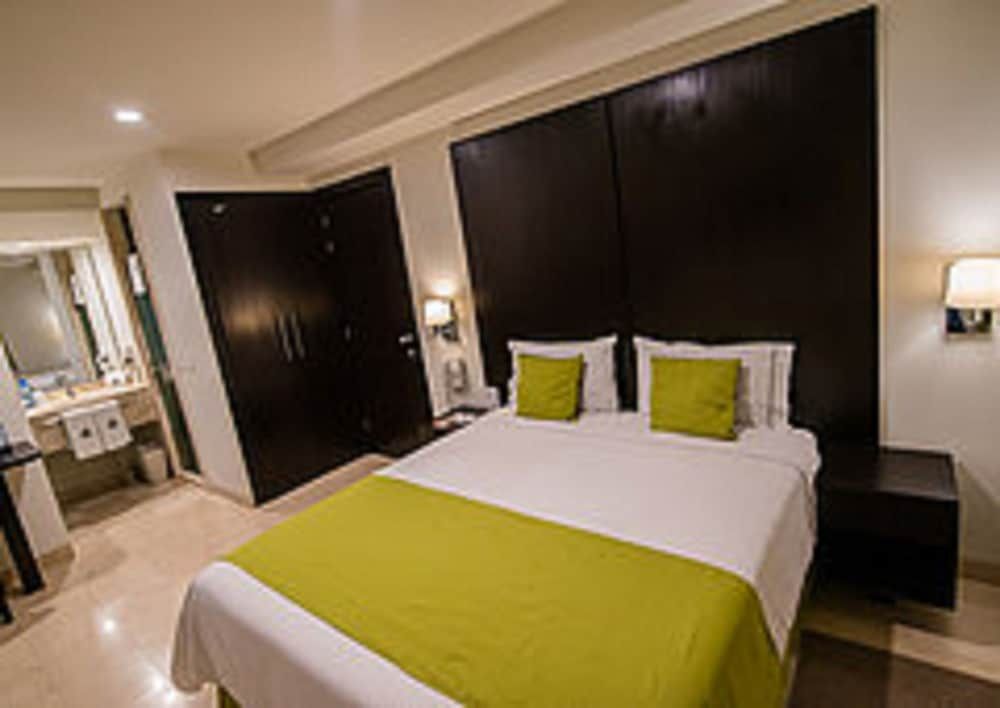Habitación Estándar, 1 cama King — 3