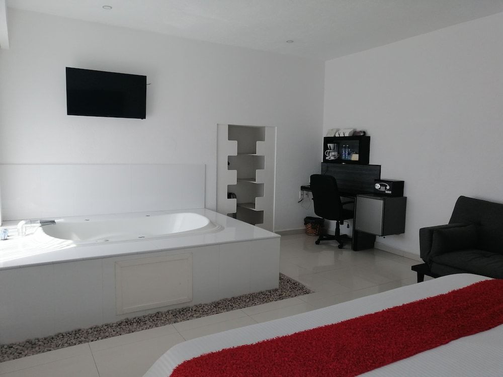 Suite, 1 cama King, No fumadores — 7