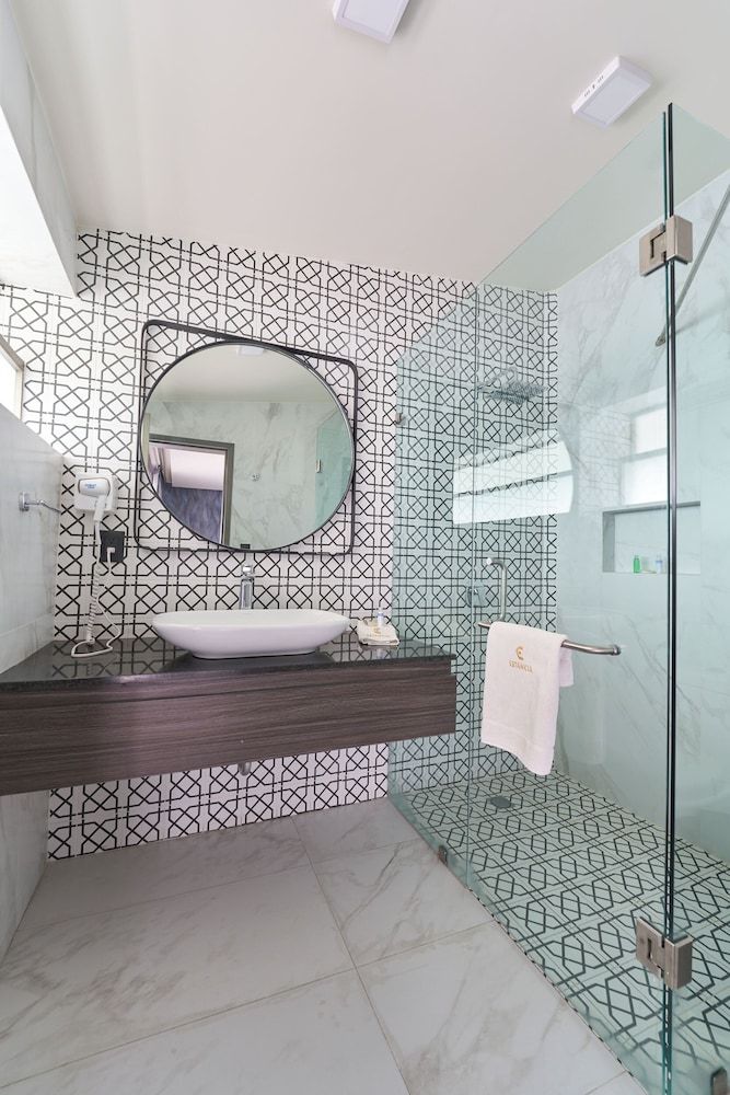 Junior Habitación Doble — 2
