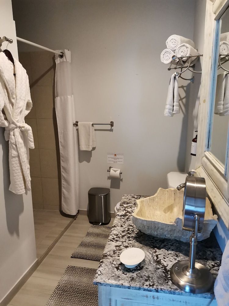 Suite Deluxe, 1 cama King — 6