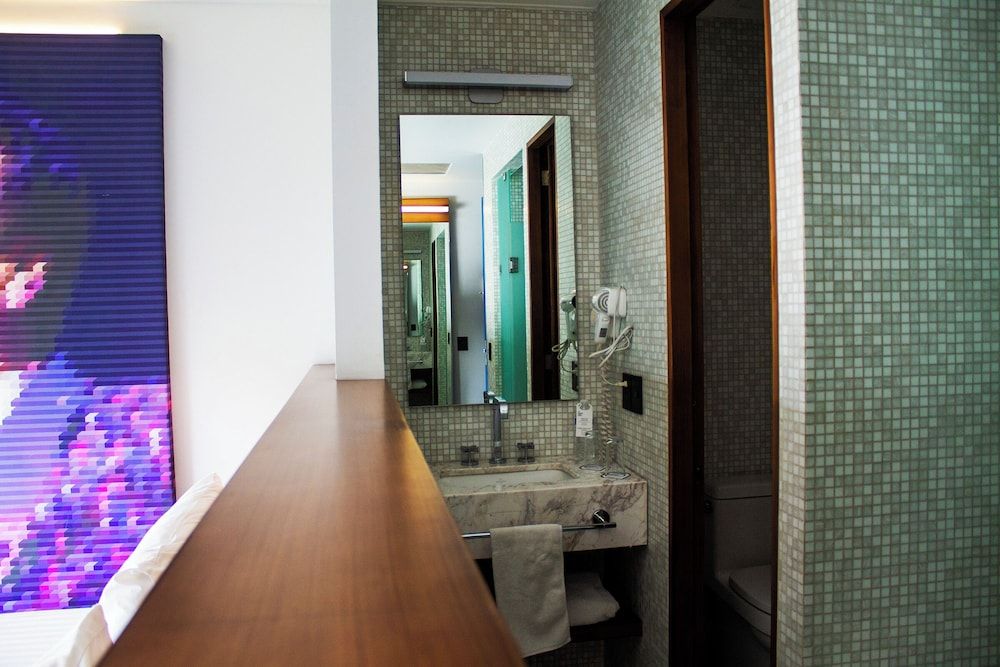 Executive Habitación Doble (Superior) — 4