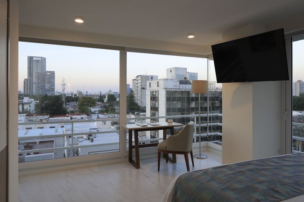Standard Habitación Doble, 1 cama King — 6