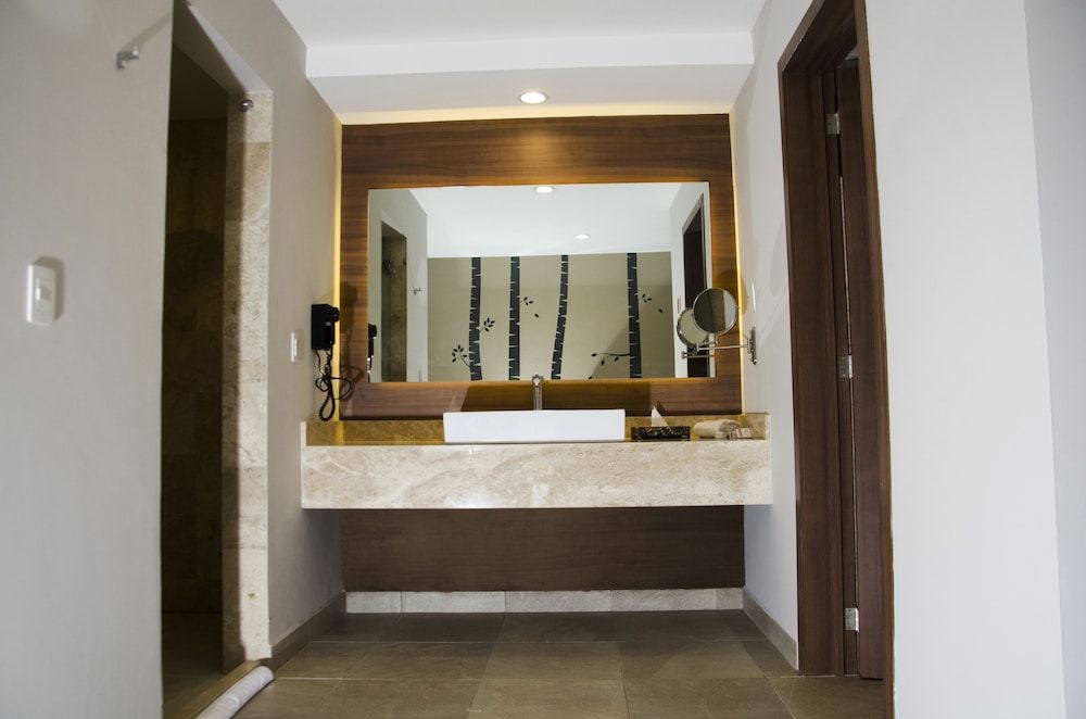 Habitación Familiar — 8