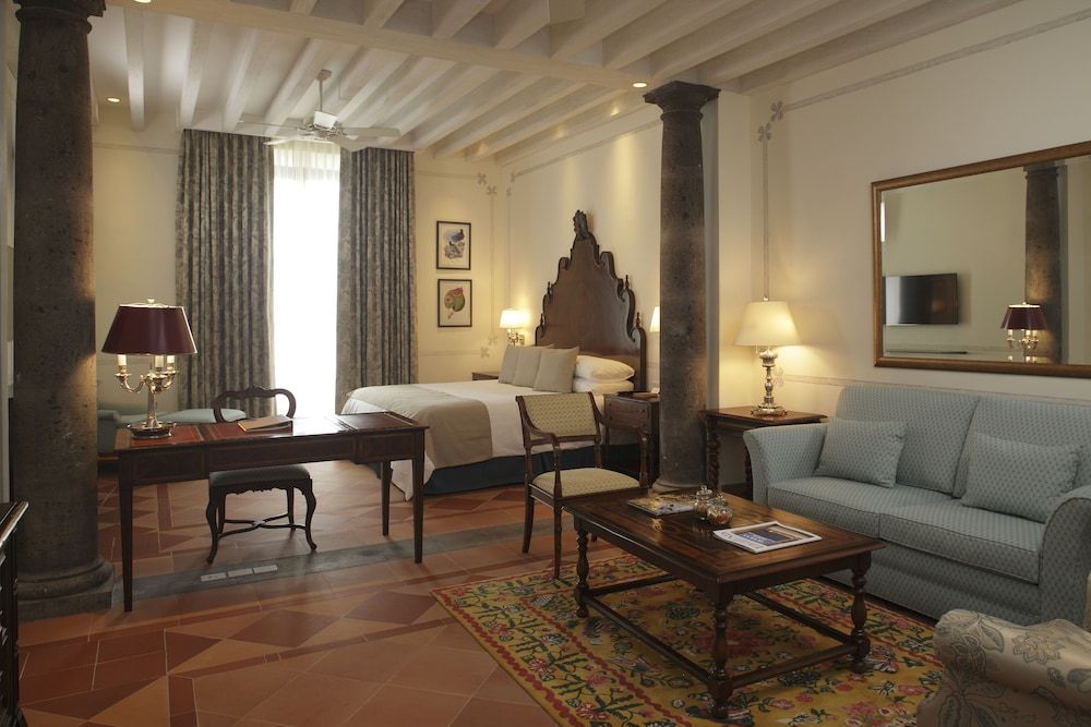 Master Suite — 2