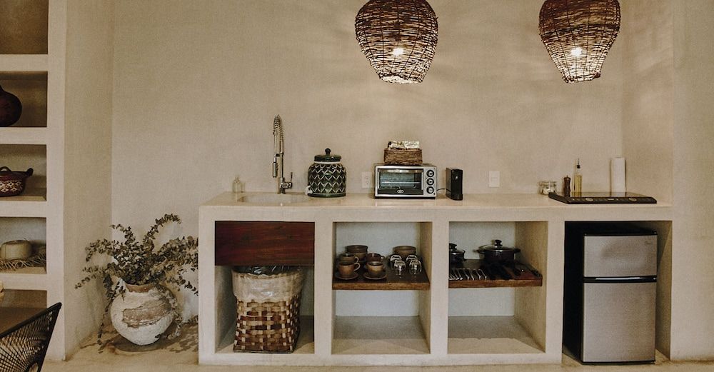Habitación Cuádruple de Lujo — 6