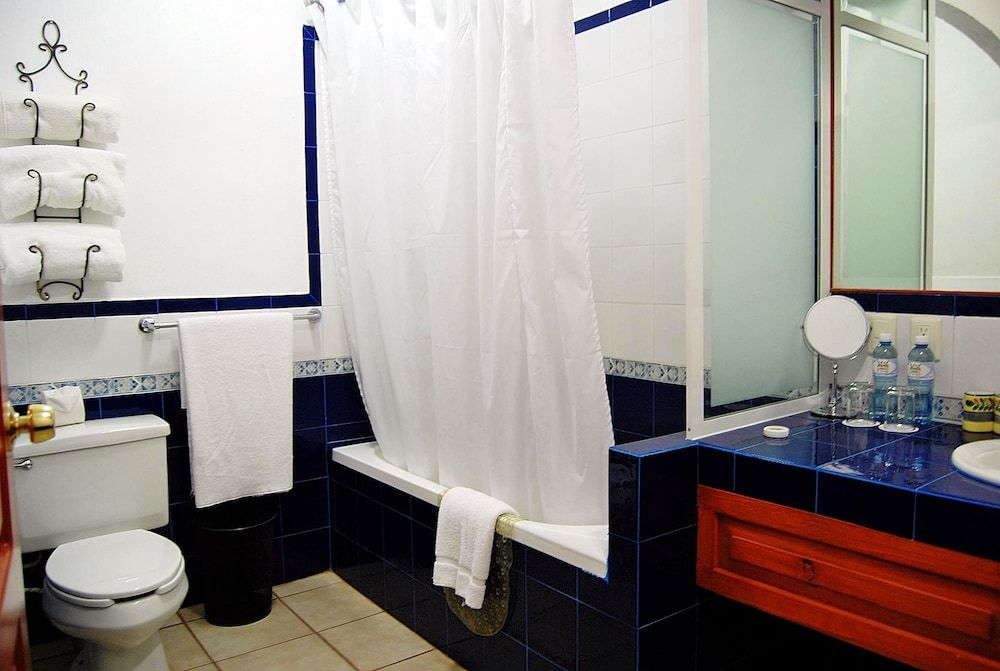 Habitación Deluxe, 1 cama King — 6