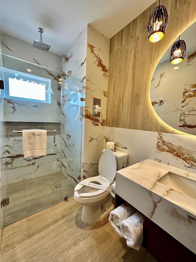 Classic Suite, 1 cama King, Kitchenette — 7