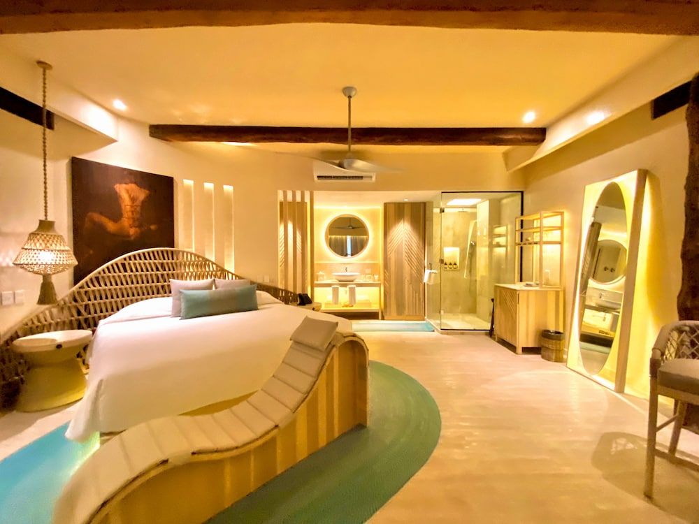 Saastal Jungle View Plunge Pool — 5