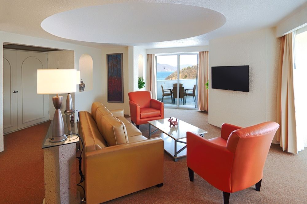 Suite Principal — 5