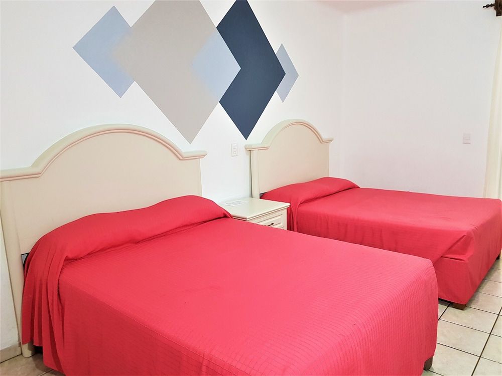 Habitación Estándar — 7