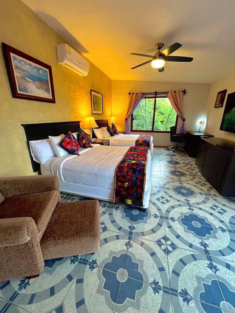 Suite, 2 Camas Queen.