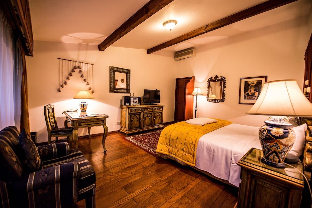 Habitación Deluxe, 1 cama King