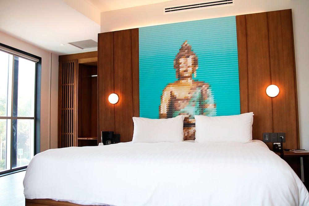 Executive Habitación Doble (Superior) — 2