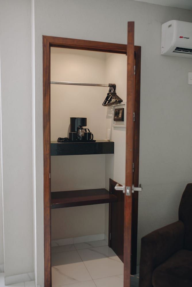 Habitación Ejecutiva, 2 camas dobles — 6