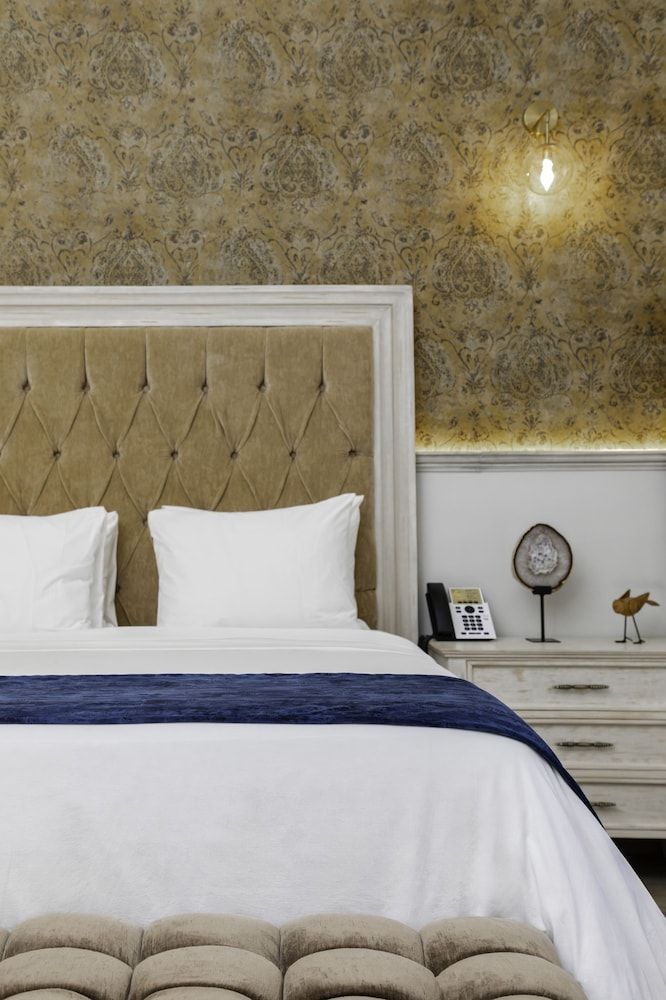 Grand Room, 2 camas Queen, balcón (Cathedral View) — 5