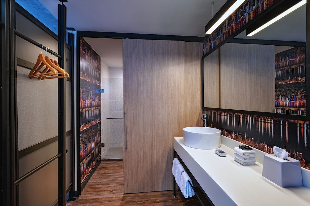 Suite, 1 cama King — 5