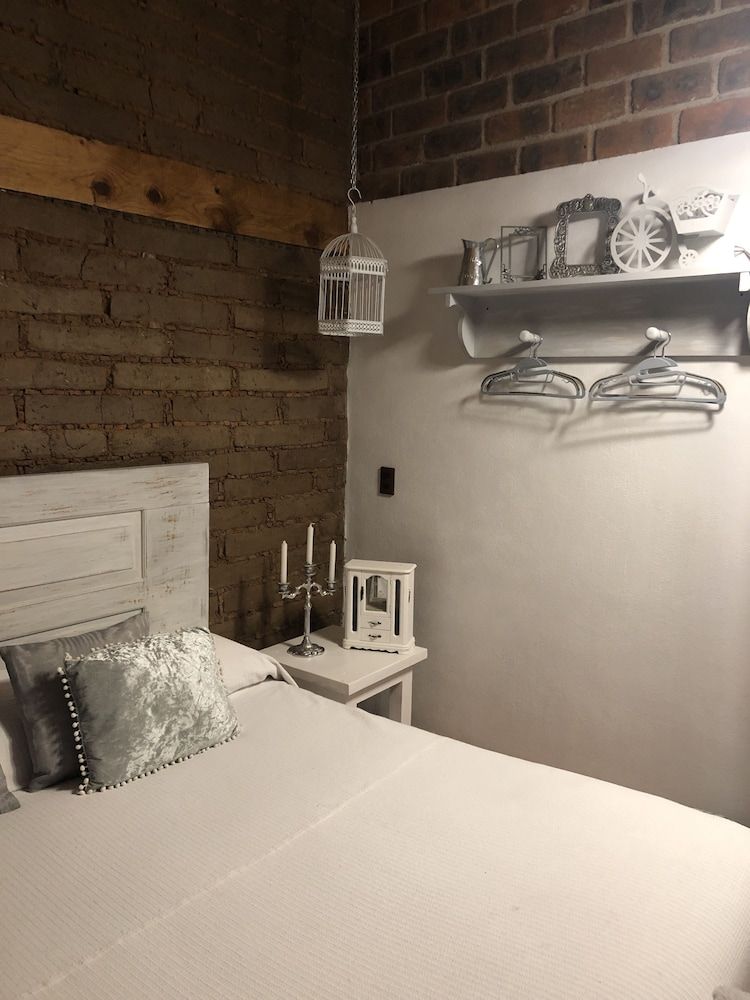 Sala de Diseño, 1 Cama King — 5
