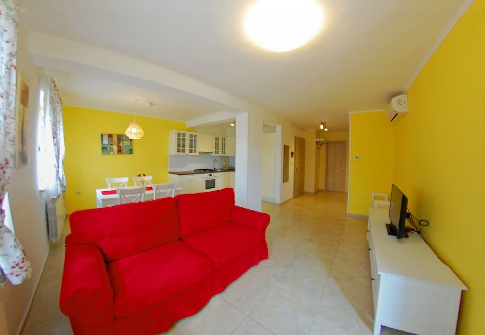 Executive Suite, 1 cama King, no fumadores, Jetted Tub — 4