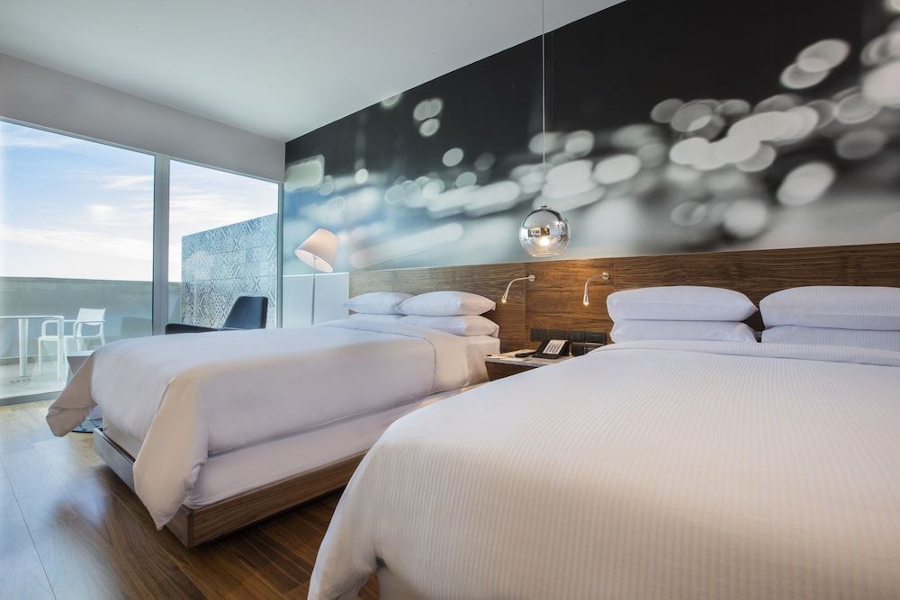 Standard Habitación Doble — 4