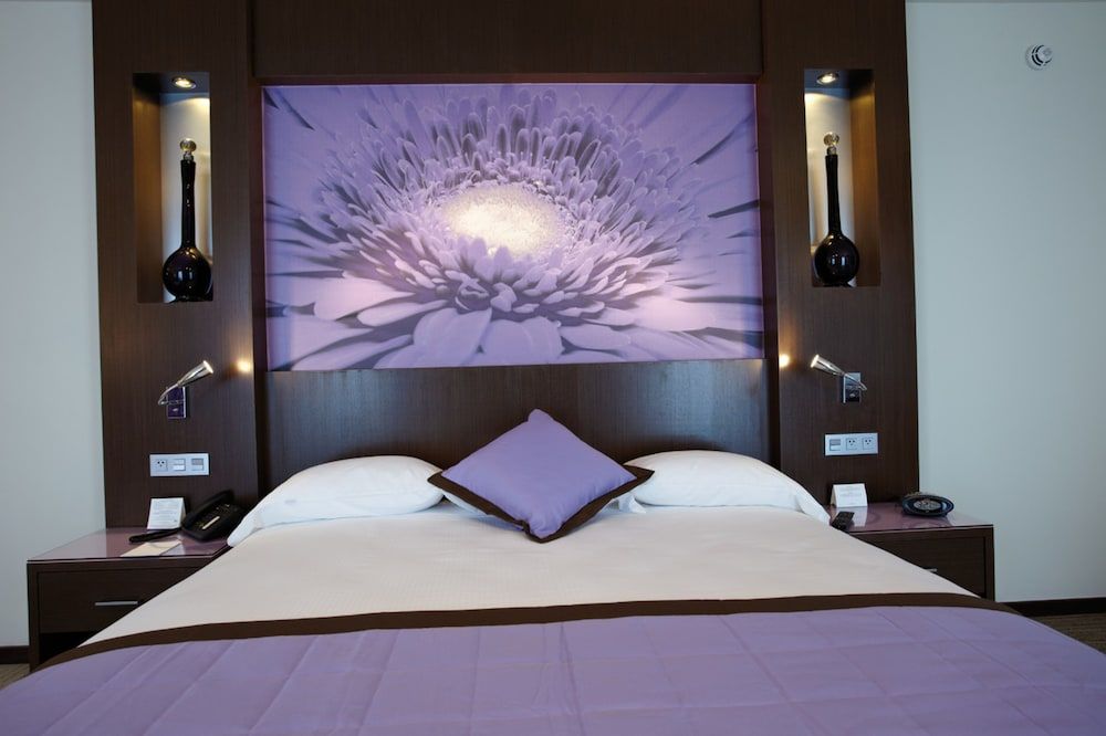 Habitación Deluxe, 1 Cama King
