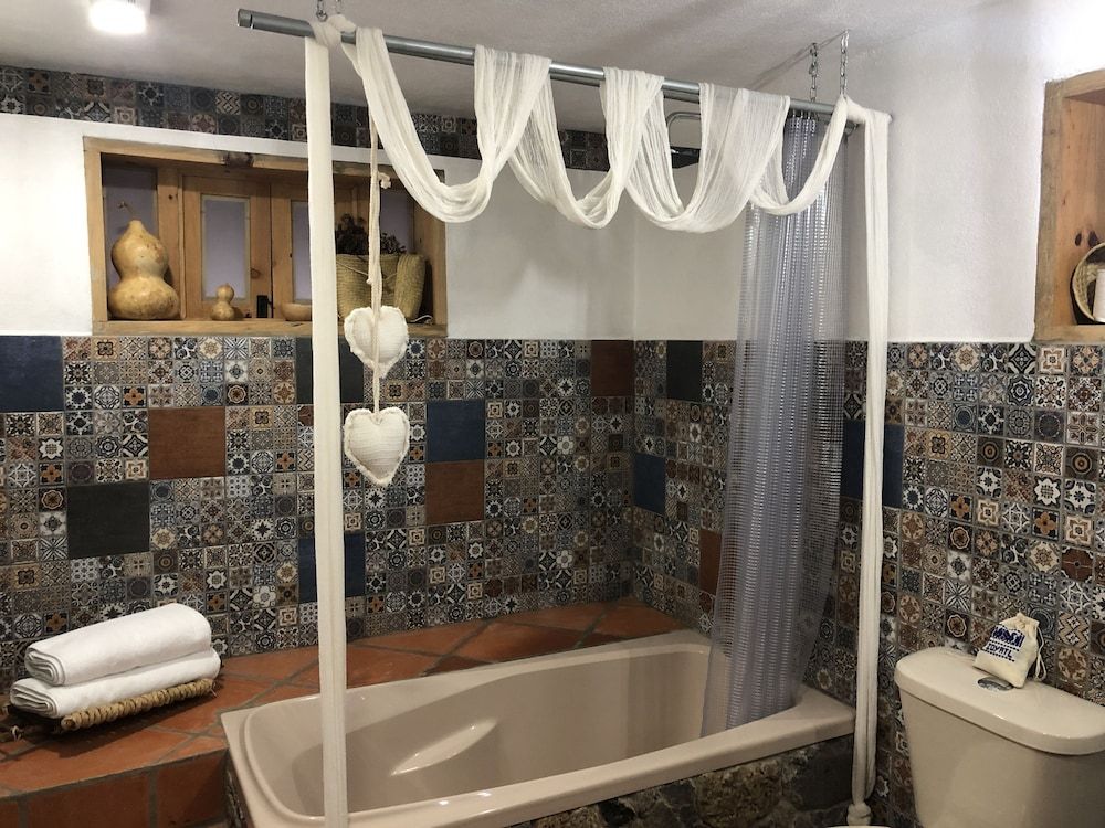 Habitación Design, 1 cama King, bañera — 4
