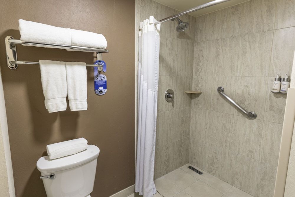 Habitación Estándar, 1 cama King (Central Building) — 7